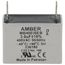 Capacitor, 3MFD, 400Vac, 236180