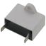 Capacitor, 3MFD, 400Vac, 236180