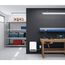 CK 150-1 Trend, Wall Mounted, Electric Fan Heater
