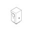 Pneumatic Electric Relay w/ 2 SPDT Switches (3 PSI Dif.)