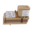 24 VAC Pneumatic Electric Relay w/ DPDT Switch