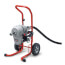 K-1500A Sectional Machine (115V)