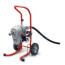 K-1500A Sectional Machine, A-1 Mitt, A-12 Pin Key, Rear Guide Hose, (7) C-14 1-1/4" Cables, (2) A-8 Cable Carriers, (9) 1-1/4" Tool Set