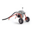 K-1500A Sectional Machine, A-1 Mitt, A-12 Pin Key, Rear Guide Hose, (7) C-14 1-1/4" Cables, (2) A-8 Cable Carriers, (9) 1-1/4" Tool Set