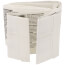 Model VF3501 3 - 4.5 Gallon Dust Bag Filter 