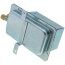 SPDT Adjustable Differential Air Pressure Switch (.05" - 12.0" W.C.)