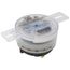 SPDT Differential Air Pressure Switch (.15" - 10.0" WC)