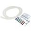 SPDT Differential Air Pressure Switch (.15" - 10.0" WC)