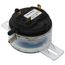 SPDT Differential Air Pressure Switch (2.0" - 10.0" WC)