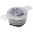 SPDT Differential Air Pressure Switch (2.0" - 10.0" WC)