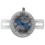 SPDT Differential Air Pressure Switch (2.0" - 10.0" WC)