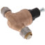 1/2" EB-45 SharkBite Pressure Regulator, Lead Free (Direct Connectors, 45 psi)