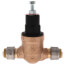 1/2" EB-45 SharkBite Pressure Regulator, Lead Free (Direct Connectors, 45 psi)
