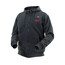 M12 Black Heated Hoodie Kit (X-Large)