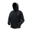 M12 Black Heated Hoodie Kit (X-Large)