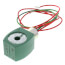 24V Encapsulated Coil Kit (6.1 watts)