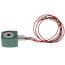 120V/60 Hz Encapsulated Coil Kit (6.1 watts)