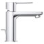 Lineare Single Hole Single Handle XS-Size Bathroom Faucet, 1.2 GPM (StarLight Chrome), 2382400A