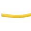 Gas-Tec 3/8" x 60' Coated Copper Type L-G/Gas Tubing Coil (Yellow)