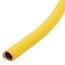 Gas-Tec 3/8" x 60' Coated Copper Type L-G/Gas Tubing Coil (Yellow)