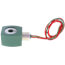 24V Encapsulated Coil Kit (10.1 watts)