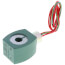 24V Encapsulated Coil Kit (10.1 watts)