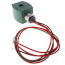 120V/60 Hz Encapsulated Coil Kit (10.1 watts)