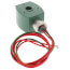 24VDC Solenoid Valve Coil (11.6 Watts)