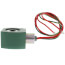24VDC Solenoid Valve Coil (11.6 Watts)