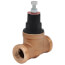 3/4" EB45 Female Threaded Pressure Regulating Valve, 45 PSI (Lead Free)