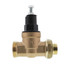 1/2" EB45 Single Union Threaded Pressure Regulating Valve, 45 PSI (Lead Free)