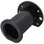 Weldment Blower Transition, 239-43201-00