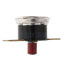270° Yellow Resettable Thermal Switch