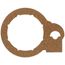 Gasket And Screw Set For Blower, 239-44654-00