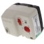 Natural Gas Control Kit w/ Service Tool (160°)