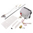 1" Icon Natural Gas Valve