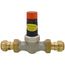 1" EB-25 SharkBite Double Union Pressure Regulator, Lead Free