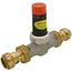 1" EB-25 SharkBite Double Union Pressure Regulator, Lead Free