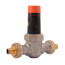 3/4" EB25-DUPE Double Union PEX Ends Pressure Regulating Valve, 45 PSI (Lead Free)