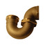1-1/2" x 1-1/2" RB LA Trap, W/CO (IPS)