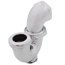 1-1/2" x 1-1/4" CP LA Trap, W/CO (IPS)