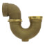 2" x 1-1/2" RB LA Trap, W/CO (CxC)
