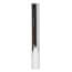 1-1/4" x 1-1/2", 22 GA, CP Flanged Tailpiece (8" Length)