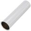 1-1/2" x 6", 22 GA, CP Flanged Tailpiece