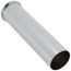1-1/2" x 6", 22 GA, CP Flanged Tailpiece