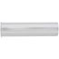 1-1/2" x 6", 22 GA, CP Flanged Tailpiece
