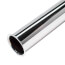 1-1/2" x 8", 22 GA, CP Flanged Tailpiece