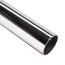 1-1/2" x 6", 17 GA, CP Flanged Tailpiece