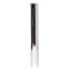 1-1/2" x 6", 17 GA, CP Flanged Tailpiece