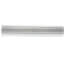 1-1/2" x 8", 17 GA, CP Flanged Tailpiece